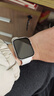 華為（HUAWEI）WATCH FIT 4 智能運動(dòng)手表 超輕薄大屏 潮流運動(dòng) 長(cháng)續航 藍牙通話(huà) 運動(dòng)手表 悅動(dòng)白 氟橡膠表帶 曬單實(shí)拍圖