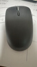 華為無(wú)線(xiàn)鼠標（第二代）CD26R 星云灰 星閃搭載NearLink芯片 適配鴻蒙筆記本 曬單實(shí)拍圖