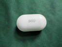 QCYArcBuds Lite 真無(wú)線(xiàn)藍牙耳機5.3 超長(cháng)續航降噪運動(dòng) 迷你入耳式 全手機通用 白色  曬單實(shí)拍圖