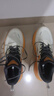 Saucony索康尼MARSHAL率途男透氣緩震穩定支撐跑步鞋訓練運動(dòng)鞋米桔 44.5 曬單實(shí)拍圖