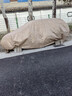 金雨保汽車(chē)車(chē)衣全車(chē)罩牛津布加厚防曬防雨隔熱防冰雹四季通用防塵遮陽(yáng)罩 L（適用3.9-4.5米轎車(chē)） 專(zhuān)車(chē)專(zhuān)用100%牛津布600D加厚車(chē)衣丨廠(chǎng)家直發(fā) 曬單實(shí)拍圖