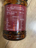 六婆油潑辣子230g/瓶 四川紅油辣子熟油辣椒油不辣商用家用涼拌菜調料 曬單實(shí)拍圖
