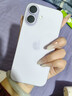Apple/蘋(píng)果 iPhone 17 【需當面激活】支持移動(dòng)聯(lián)通電信 5G 雙卡雙待手機 薰衣草紫色 256GB 官方標配 曬單實(shí)拍圖