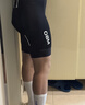 MBO【26款 IPS】女子機能美學(xué)防曬騎行背帶短褲T511 EIT ITALY-SITIP 黑客 XS 曬單實(shí)拍圖