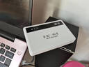 飛瑧5G隨身wifi6移動(dòng)無(wú)線(xiàn)網(wǎng)絡(luò )2026款9.9月租1500G充電寶二合一無(wú)限高速流量全國通用路由器網(wǎng)卡熱點(diǎn) 5G充電寶款1萬(wàn)毫安【頂級版】一步到位 【終生質(zhì)?！?65天免費換新-順豐次日達 曬單實(shí)拍圖