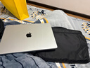 tomtoc筆記本電腦包手提16英寸輕便簡(jiǎn)約商務(wù)A34蘋(píng)果MacBook Air/Pro M5 曬單實(shí)拍圖
