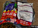 美國鉀寶 多元素水溶肥 果園花卉蔬菜果樹(shù)沖施肥高鉀膨果肥葉面肥 進(jìn)口技術(shù) 鉀寶4kg*2大袋 曬單實(shí)拍圖