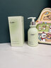 維特絲氨基酸洗面奶男女士控油保濕祛痘深層清潔去黑頭角質(zhì)敏感肌潔面乳 曬單實(shí)拍圖
