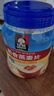 桂格（QUAKER）即食燕麥片1000克罐裝 營(yíng)養早餐 膳食纖維 零添加白砂糖 曬單實(shí)拍圖