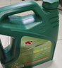卡爾沃汽車(chē)發(fā)動(dòng)機防凍液冷卻液水箱寶 四季通用 -25℃綠色 4L 曬單實(shí)拍圖