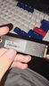 金百達KP230/KP260/KP270 1TB M.2接口 SSD固態(tài)硬盤(pán) NVMe PCIe4.0 臺式筆記本電腦通用硬盤(pán) KP270-1TB｜獨立緩存 【工包硬盤(pán)】 曬單實(shí)拍圖