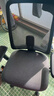 赫曼米勒（HERMAN MILLER） Verus人體工學(xué)電腦辦公椅 可調腰托升降扶手前后傾仰 曬單實(shí)拍圖