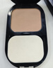 蜜絲佛陀（MAXFACTOR）透滑控油粉餅遮瑕定妝蜜粉防曬1號白瓷色10g干濕兩用 曬單實(shí)拍圖