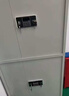 妍苒保密柜文件柜鐵皮柜員工柜資料柜電子密碼鎖檔案柜鋼制防盜密碼柜 曬單實(shí)拍圖