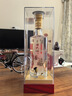 瀘州老窖 國窖1573 曾娜大師 濃香型白酒 52度 500ml單瓶裝（新老版隨機） 曬單實(shí)拍圖