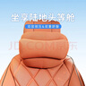 名創(chuàng  )優(yōu)品（MINISO）汽車(chē)頭枕車(chē)載護頸椎枕護腰靠枕辦公室午睡午休枕車(chē)載好物小米yu7 曬單實(shí)拍圖