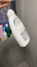 威露士?jì)纫卵潓?zhuān)用洗衣液抑菌除螨300ml*2+補充300ml*3去血漬手洗 清可新 曬單實(shí)拍圖