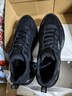 特步男鞋運動(dòng)休閑鞋春夏透氣簡(jiǎn)約百搭運動(dòng)鞋戶(hù)外增高老爹鞋鞋子男 曬單實(shí)拍圖