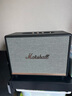 MARSHALL（馬歇爾）WOBURN II BLUETOOTH音箱2代無線藍(lán)牙搖滾家用重低音音響國家補(bǔ)貼 黑色 曬單實(shí)拍圖