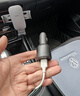 綠聯(lián)車(chē)載充電器超級快充130W點(diǎn)煙器充電頭PD100W可充筆記本平板大疆一拖三插頭轉換器適用蘋(píng)果華為小米 曬單實(shí)拍圖