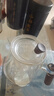 八千行泡茶壺茶水分離玻璃茶具辦公室家用大容量泡茶專(zhuān)用加厚過(guò)濾沖茶器 曬單實(shí)拍圖