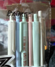 寶克（BAOKE）6PC1931 三角桿按動(dòng)中性筆高顏值學(xué)生刷題筆ST尖錐速干考試筆0.5mm 6支/袋 筆桿顏色隨機 曬單實(shí)拍圖