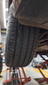 倍耐力汽車(chē)輪胎245/45R18 100Y 新P7 (AO,KA)原配奧迪A6L 曬單實(shí)拍圖