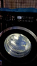 美的（Midea）純平自由嵌 滾筒洗衣機全自動(dòng) 帶烘干洗烘一體 10公斤 1.21高洗凈比 MD10V56T 以舊換新 國家補貼 曬單實(shí)拍圖