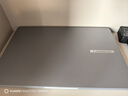 華碩破曉6 銳龍版15.6英寸輕薄商務(wù)商用辦公指紋識別筆記本電腦（R7 170 16G 512G SSD固態(tài)） 曬單實(shí)拍圖