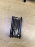 四萬(wàn)公里自行車(chē)修理工具山地車(chē)維修補胎工具便攜多功能折疊修車(chē)扳手套裝 曬單實(shí)拍圖