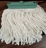美麗雅棉線(xiàn)拖把 家用棉拖商超物業(yè)保潔塵推棉線(xiàn)墩布拖布棉紗排拖 棉線(xiàn)拖把1個(gè) 曬單實(shí)拍圖