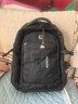 瑞戈瑞士軍刀商務(wù)通勤背包16吋筆記本電腦包雙肩包電腦包學(xué)生書(shū)包 曬單實(shí)拍圖
