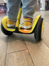 九號（Ninebot）電動(dòng)平衡車(chē)L8《蛋仔派對》聯(lián)名款 多模式操控10英寸越野輪胎9號平衡車(chē) 曬單實(shí)拍圖