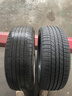 鄧祿普（DUNLOP）汽車(chē)輪胎 SPORT5000 225/55R18原配歐藍德 曬單實(shí)拍圖