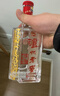 瀘州老窖濃香型白酒 紅醞頭曲 52度 500mL 1瓶 曬單實(shí)拍圖