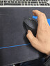 羅技（Logitech）M550（同M650/M750外型）M720 /M705無(wú)線(xiàn)藍牙鼠標 辦公靜音鼠標 Mac蘋(píng)果ipad鼠標人體工學(xué)雙模 【M720 黑色】送鼠標墊+加速器 曬單實(shí)拍圖