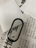 iboann適用小米手環(huán)10保護膜通用小米10手環(huán)NFC版陶瓷版不漏邊復合熱彎膜防指紋高清膜替換配件 2片裝 曬單實(shí)拍圖