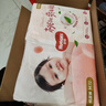 好奇（Huggies）鉑金裝小桃褲紙尿褲M(mǎn)144片(6-11kg)中號尿不濕【透爽散熱】 曬單實(shí)拍圖
