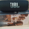 JBL FLIP6 音樂(lè )萬(wàn)花筒六代 便攜藍牙音箱  賽道揚聲器 獨立高音單元 送朋友音響推薦 送女神 金屬黑 曬單實(shí)拍圖