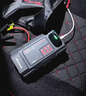 紐曼【3C認證】F8汽車(chē)應急啟動(dòng)電源搭電寶充氣泵一體機車(chē)載電瓶充電寶打氣泵戶(hù)外電源強啟10000mAh 曬單實(shí)拍圖