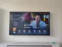 創(chuàng  )維電視75A4F Pro miniled 144Hz高刷 4+64G  4K智能液晶平板電視機 A4F升級款 一級能效 75英寸 75英寸 曬單實(shí)拍圖