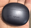 vivo TWS Air3 藍莓藍 45h超長(cháng)續航 3.6克超輕佩戴 3D全景音頻 藍牙耳機 S50搭配耳機 曬單實(shí)拍圖