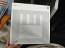 小米（MI）路由器BE3600 2.5G【小米手機上網(wǎng)搭檔】3600兆級 WiFi7 4核高通處理器 2.5G網(wǎng)口 智能家用路由 曬單實(shí)拍圖