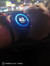 華為（HUAWEI）【咨詢(xún)享優(yōu)惠】華為WATCH FIT 4手表運動(dòng)智能100+模式藍牙通話(huà)房顫早搏提醒男女成人3AX智能Pro 韻律黑丨送定制表帶+精美表盤(pán) 曬單實(shí)拍圖