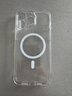 倍思【冰透磁吸|散熱快】適用iphone15promax手機殼蘋(píng)果15promax保護套磁吸殼超薄防摔鏡頭全包 曬單實(shí)拍圖