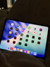 Apple iPad Pro M4芯片 2024年新款平板電腦平板 iPad Pro 11英寸 銀色 256G WiFi版+配件禮包 曬單實(shí)拍圖