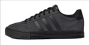 adidas DAILY 4.0復古百搭休閑帆布鞋男女阿迪達斯官方輕運動(dòng) 黑色/碳黑   42 曬單實(shí)拍圖