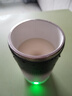 米小舒電動(dòng)攪拌杯磁力全自動(dòng)充電咖啡杯便攜豆奶粉豆漿316不銹鋼水杯 曬單實(shí)拍圖