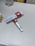 澀岡制薬醫用生長(cháng)因子修復凝膠重組人表皮去黑色素沉淀祛痘印去疤痕 曬單實(shí)拍圖