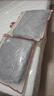 無(wú)印良品A類(lèi)親膚防水隔尿全包床笠單件 夾棉床套罩床墊保護套1.8x2米床 曬單實(shí)拍圖